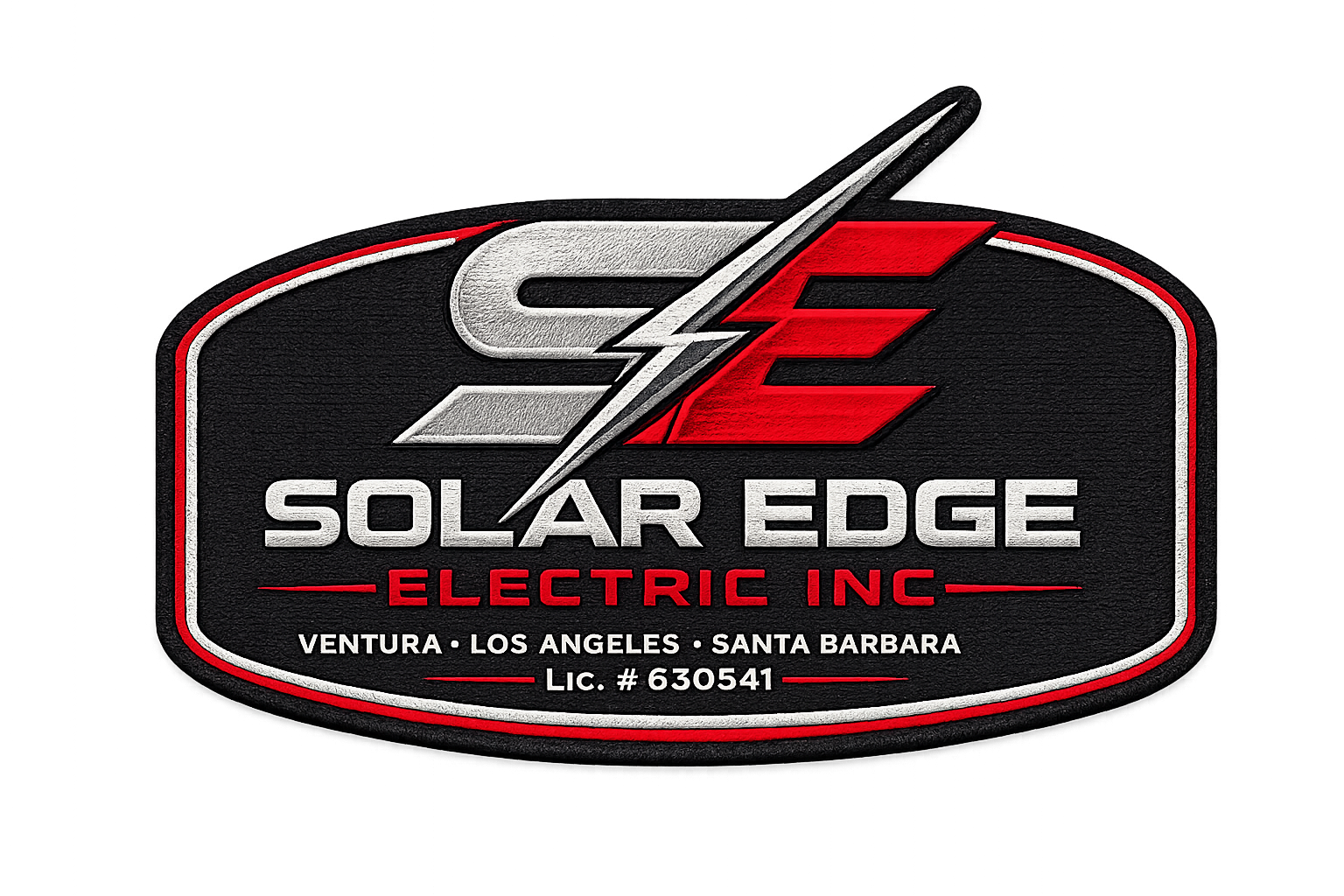 Solar Edge Electric